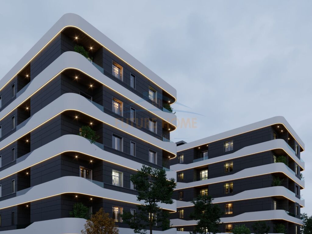 For Sale, Apartment 1+1, Golem, Durres