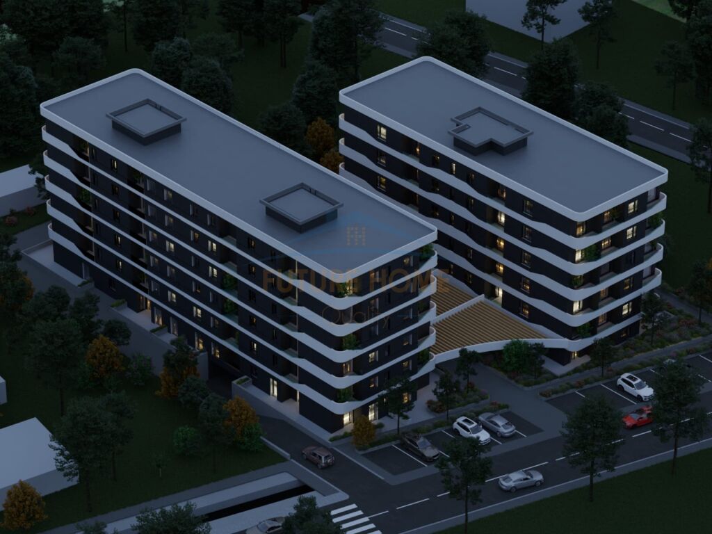 For sale, Apartment 1+1, Golem, Durres.