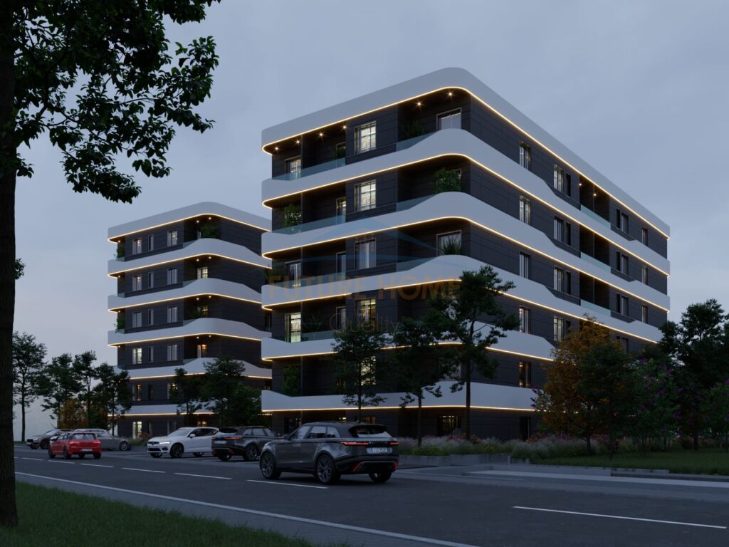 For sale, Apartment 1+1, Golem, Durres.