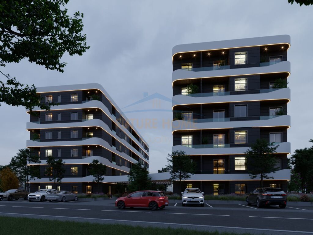 For sale, Apartment 1+1, Golem, Durres.