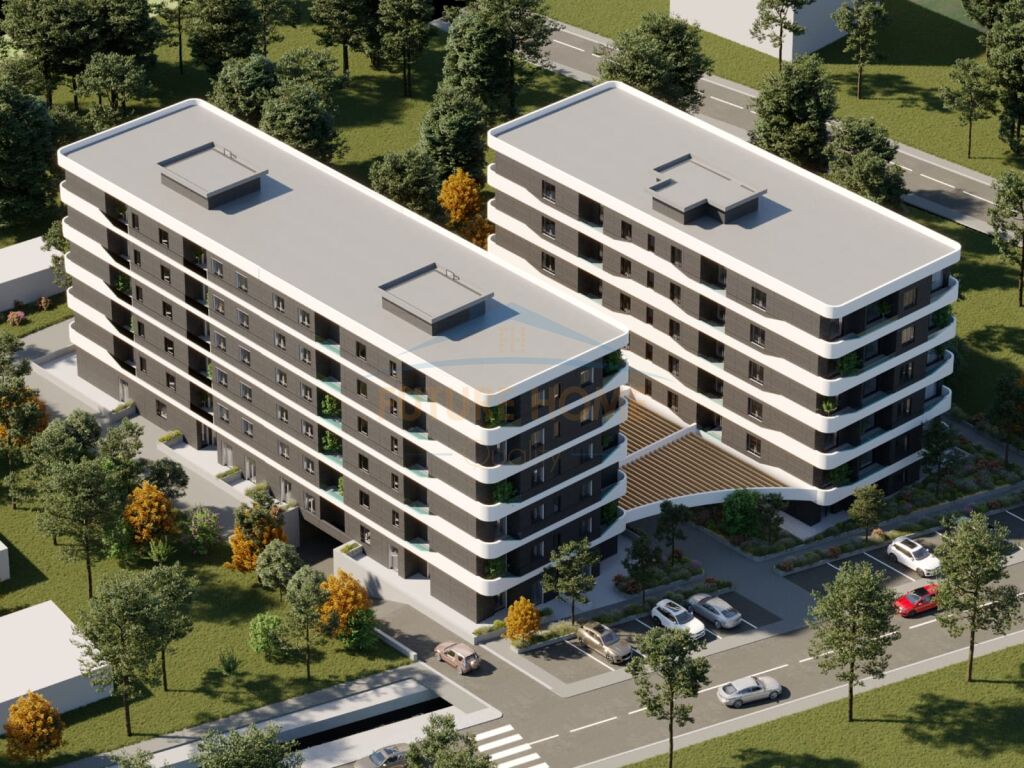 For sale, Apartment 1+1, Golem, Durres.