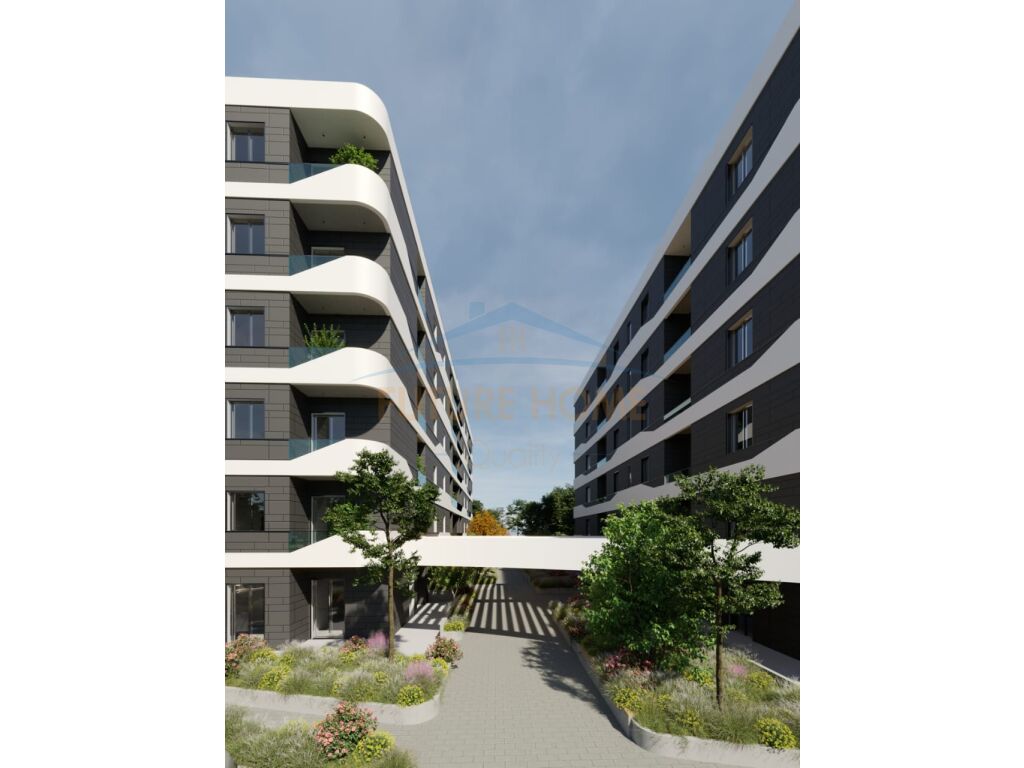 For sale, Apartment 1+1, Golem, Durres.