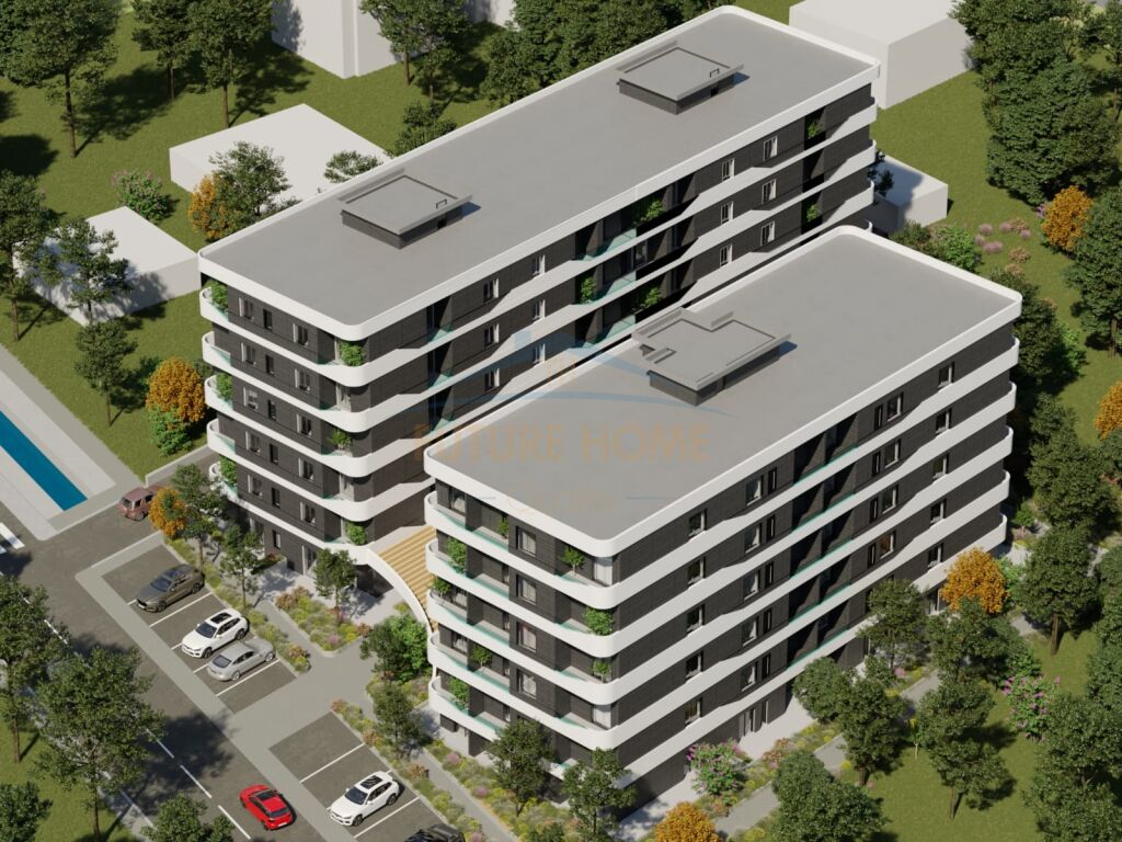 For sale, Apartment 1+1, Golem, Durres.