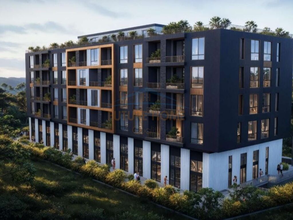 For Sale, Apartment 1+1, Golem, Durres