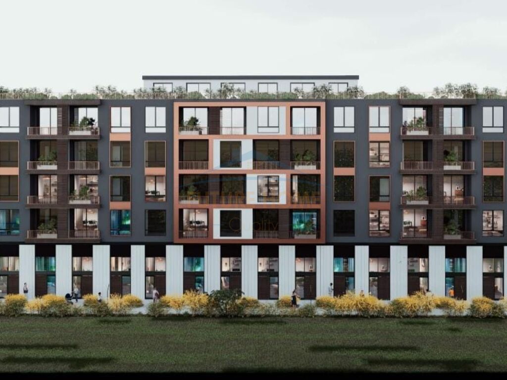For Sale, Apartment 1+1, Golem, Durres