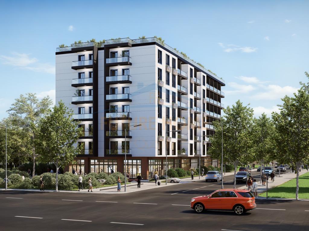 For Sale, Apartment 1+1, Golem, Durres