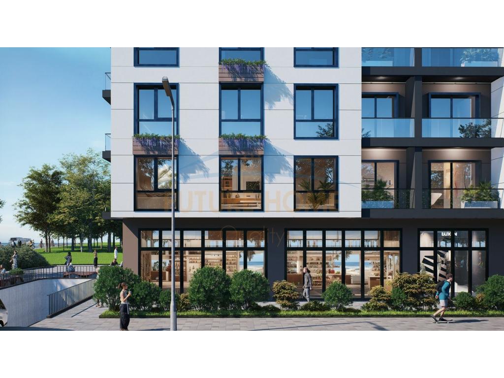 For Sale, Apartment 1+1, Golem, Durres