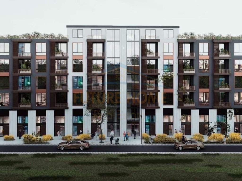 For sale, 1+1 Apartment, Golem, Durrës