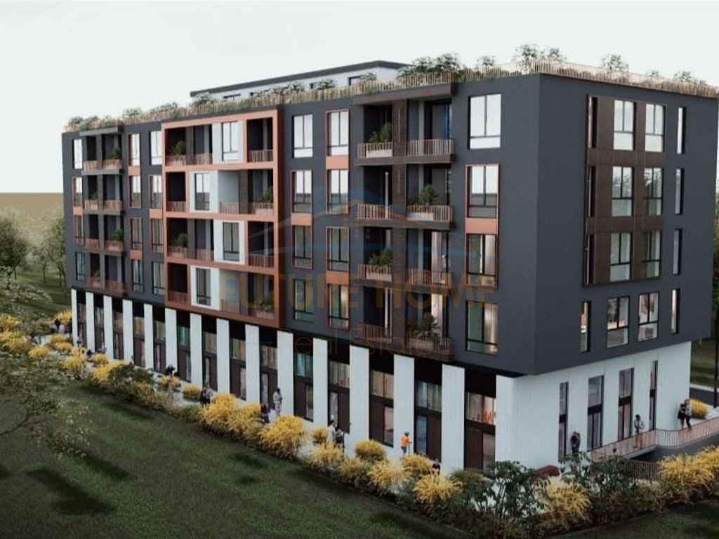 For sale, 1+1 Apartment, Golem, Durrës