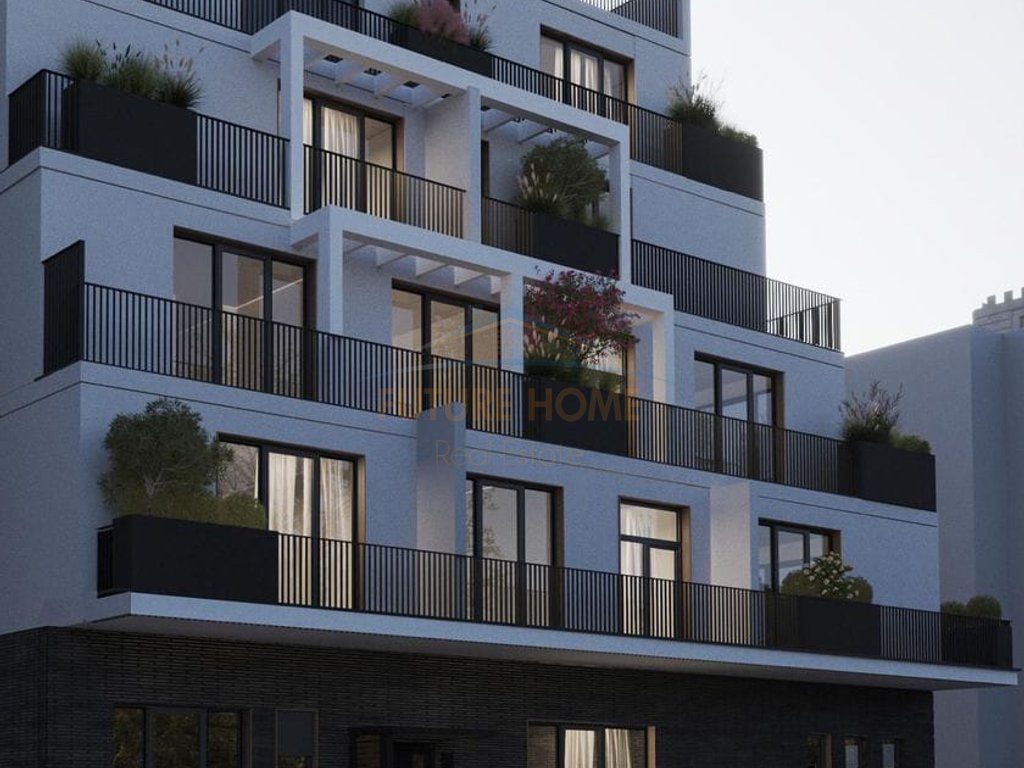 For sale, Apartment 1+1, Golem