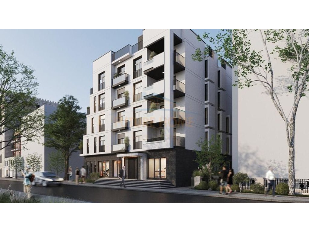 For sale, Apartment 1+1, Golem