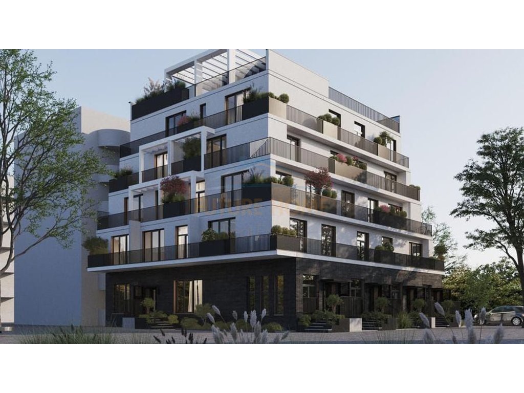 For sale, Apartment 1+1, Golem