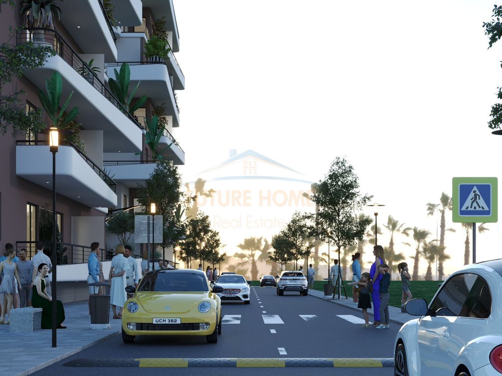 For sale, Apartment 1+1, Golem
