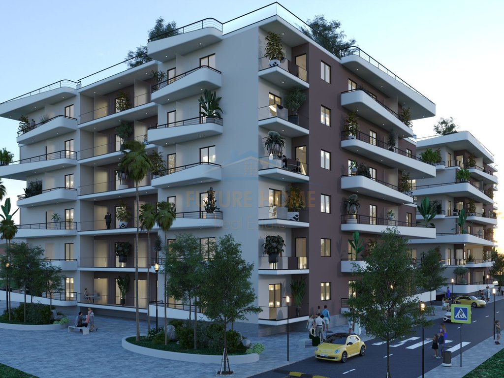 For sale, Apartment 1+1, Golem