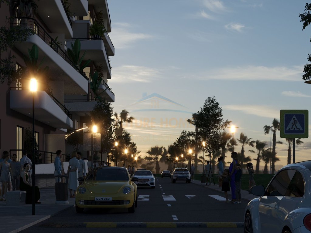 For sale, Apartment 1+1, Golem