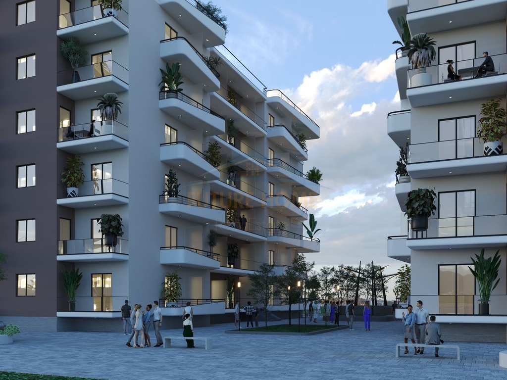 For sale, Apartment 1+1, Golem