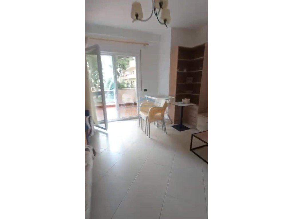 For sale, 1+1 Apartment, Golem.