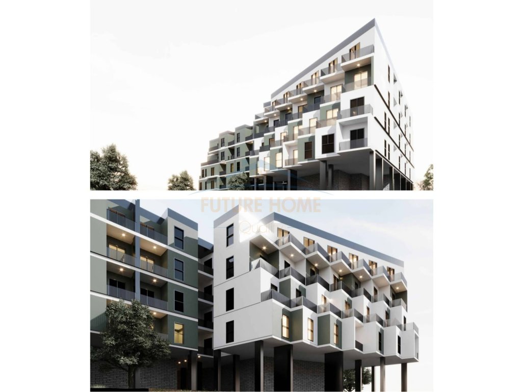 For sale, 1+1 Apartment, Golem.