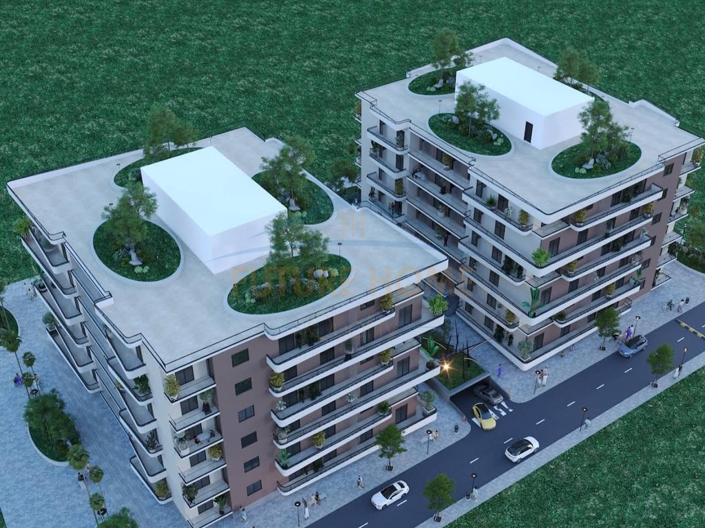 For sale, 1+1 Apartment, Golem.