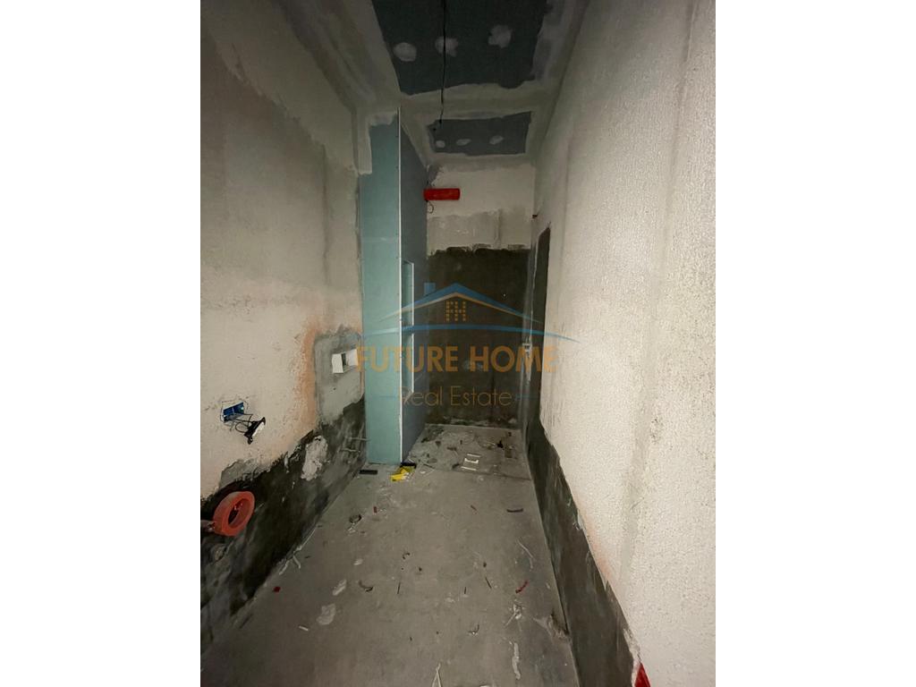 Shitet, Apartament 1+1, Henke Residence, Tiranë.