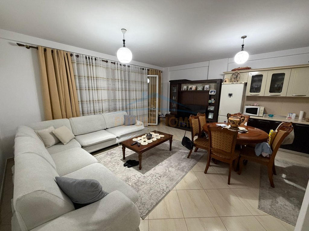 For sale, 1+1 Apartment, Jordan Misja, Tirana.