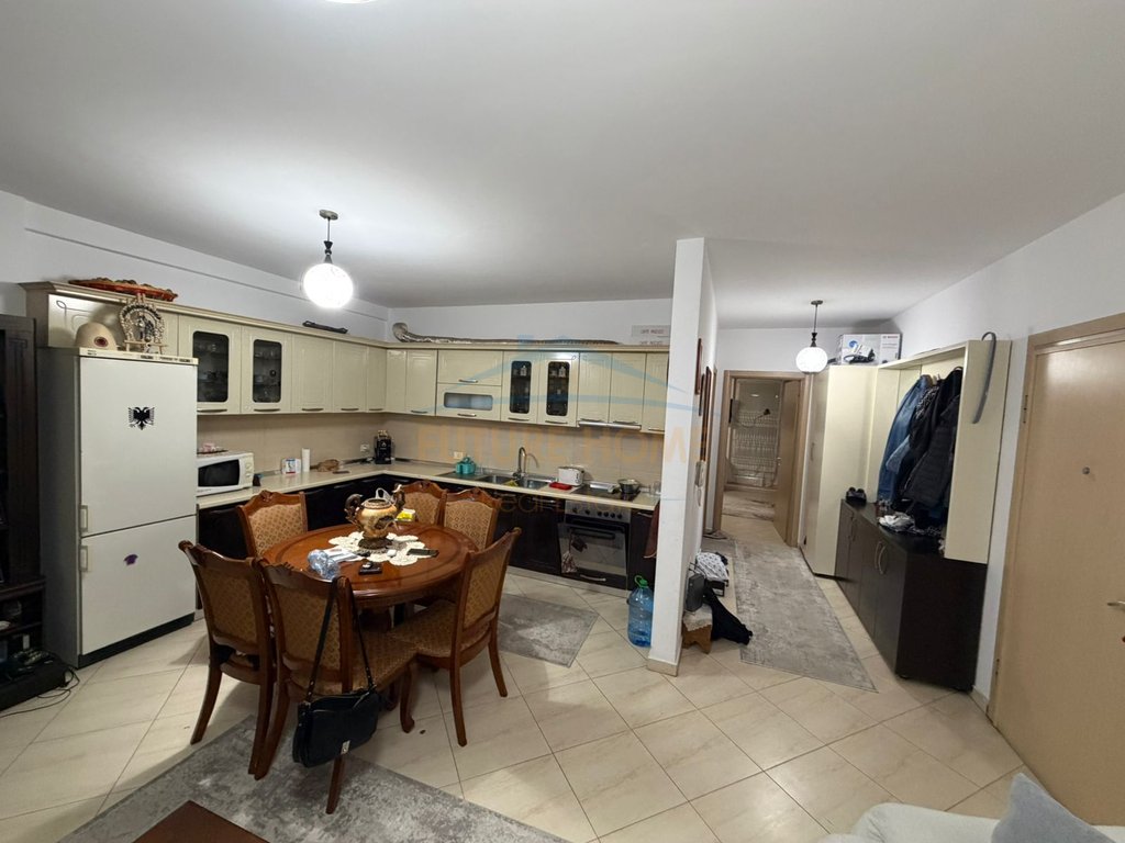 For sale, 1+1 Apartment, Jordan Misja, Tirana.