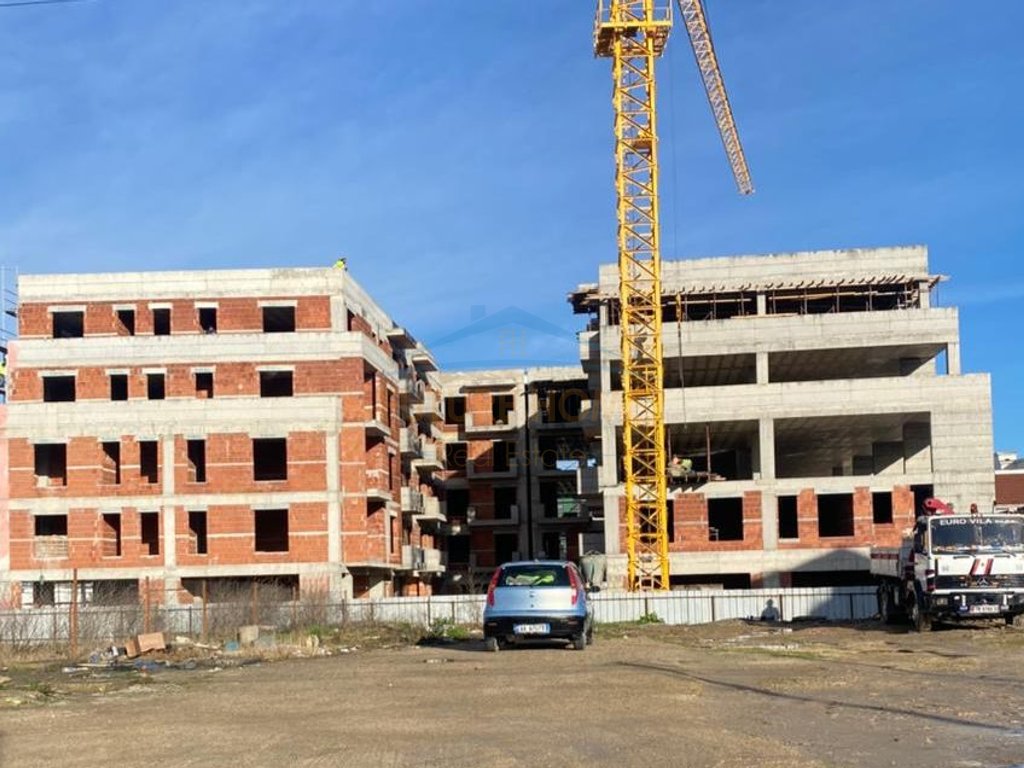 For sale, Apartment 1+1, Kamez