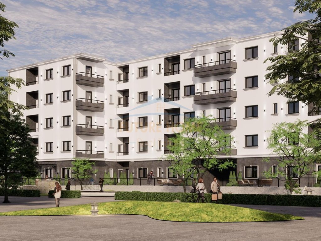 For Sale, Apartment 1+1, Kamez