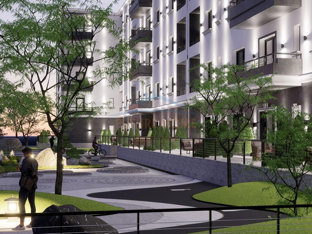For Sale, Apartment 1+1, Kamez