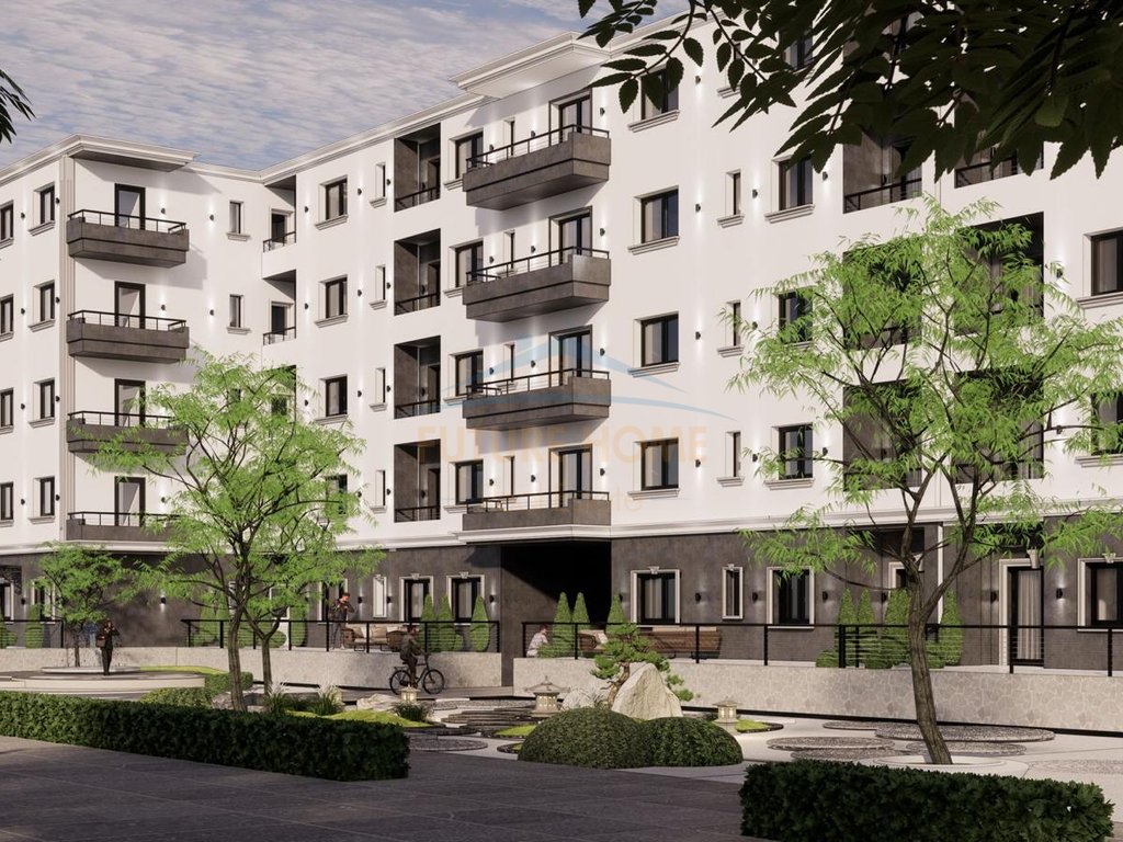 For Sale, Apartment 1+1, Kamez
