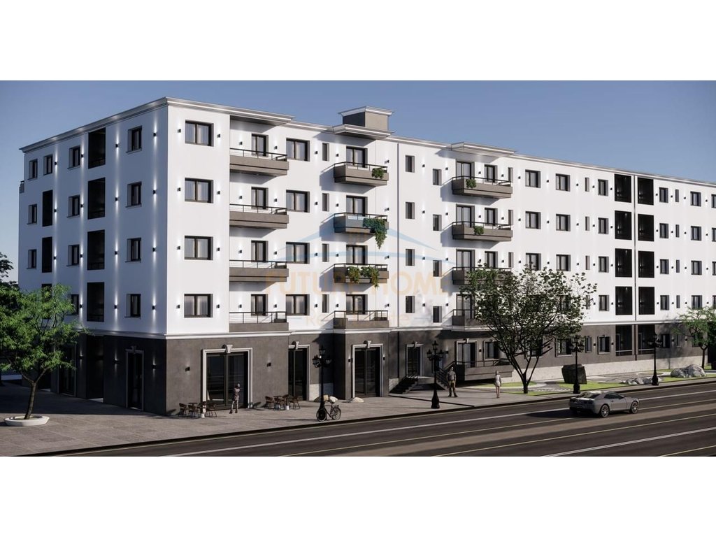 For Sale, Apartment 1+1, Kamez
