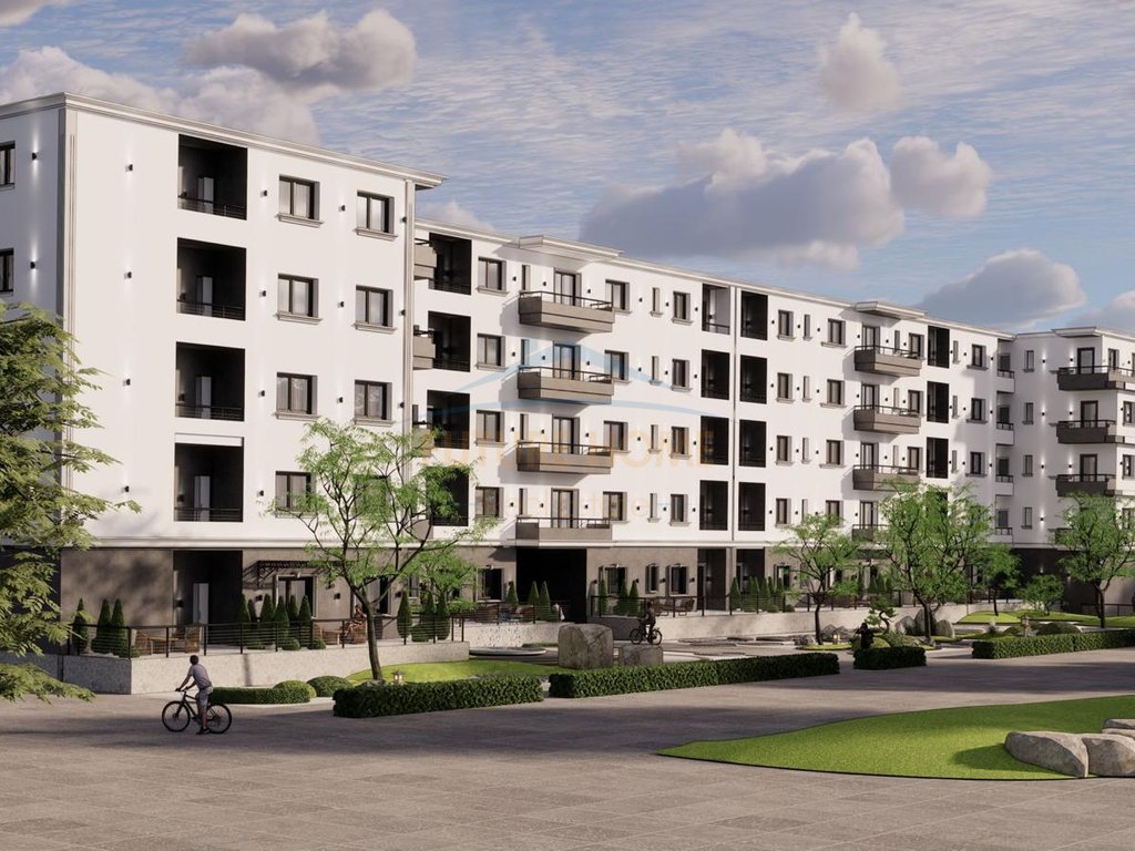 For sale, 1+1 Apartment, Kamez