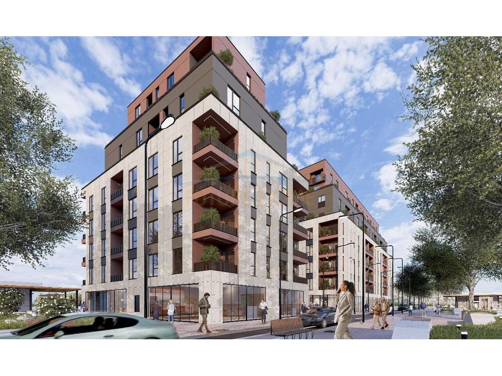 For sale, 1+1 Apartment, Kamëz, Tirana.