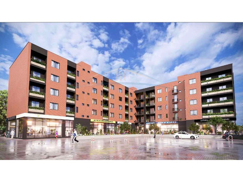 For sale, Apartment 1+1, Kamëz.