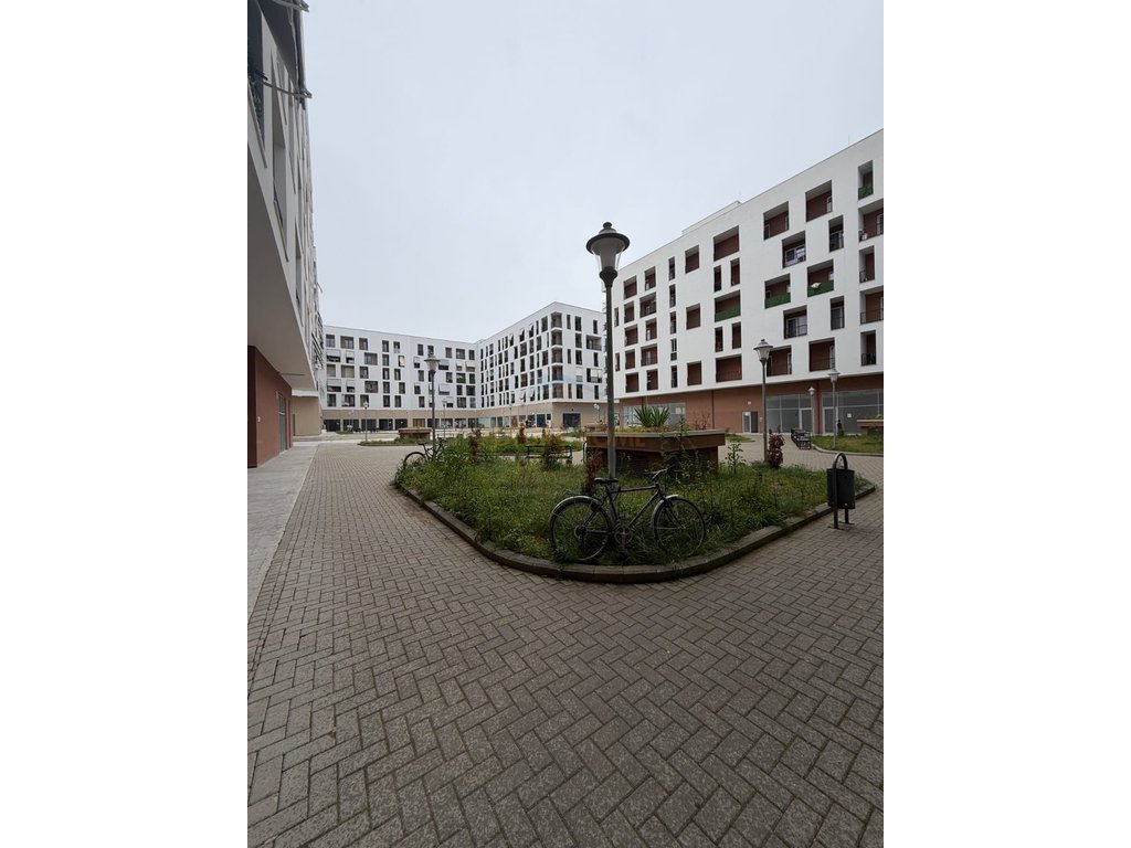 For sale, 1+1 Apartment, Kombinat
