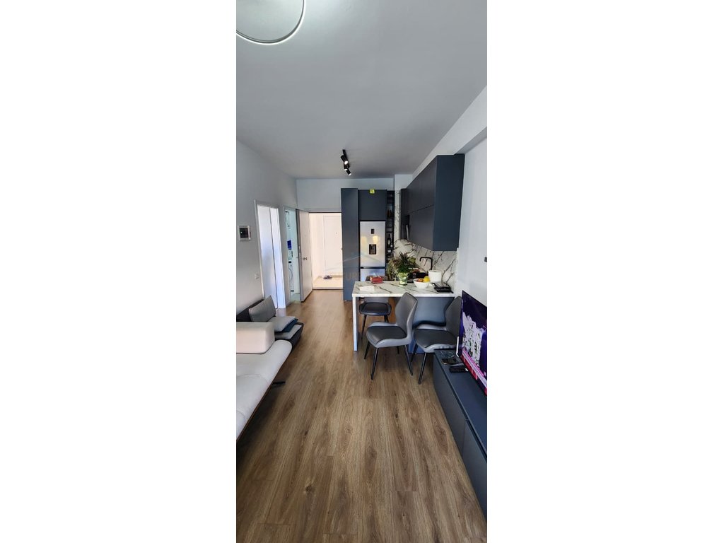 For sale, Apartment 1+1, OXA Fresk Complex