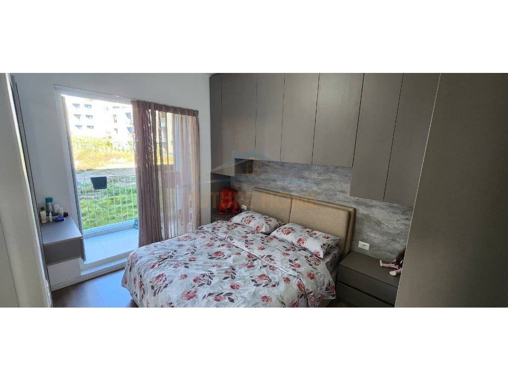 For sale, Apartment 1+1, OXA Fresk Complex