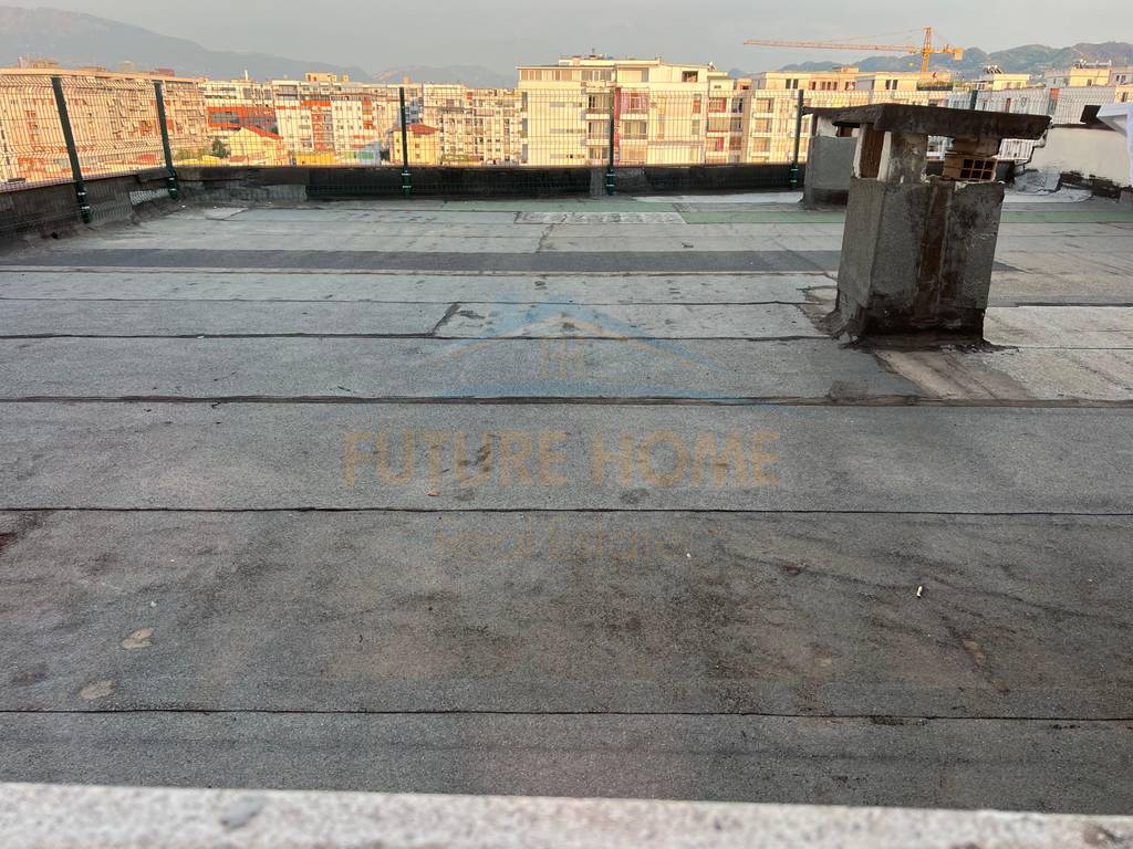 Shitet, Apartament 1+1, Kompleksi Fratari , Unaza e Re