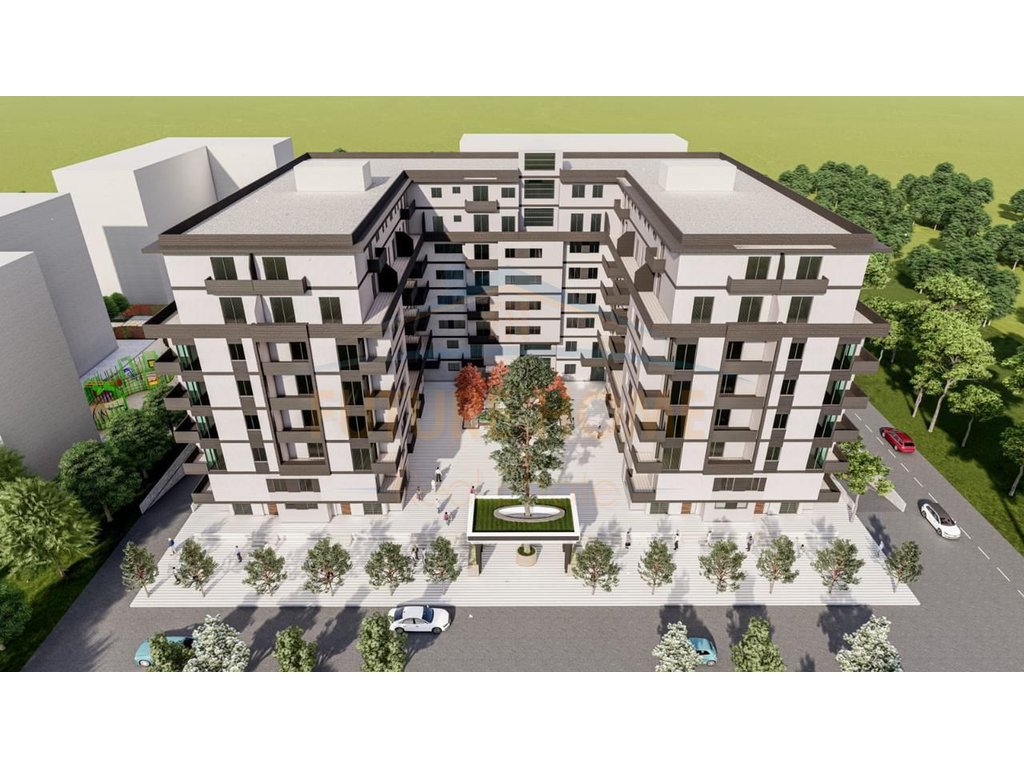 For sale, Apartment 1+1, "Sael Complex", Golem
