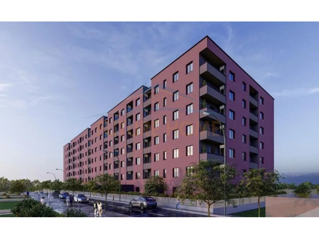 For sale, 1+1 Apartment, "Shehu" Complex, Paskuqan