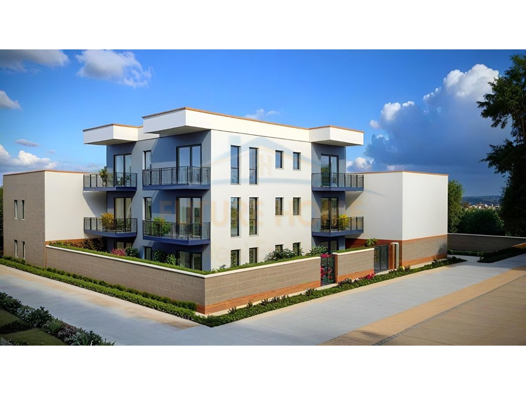 For sale, Apartment 1+1, Neighborhood 13, Korçë