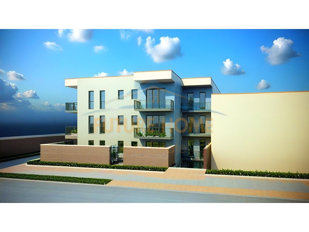 For sale, Apartment 1+1, Neighborhood 13, Korçë