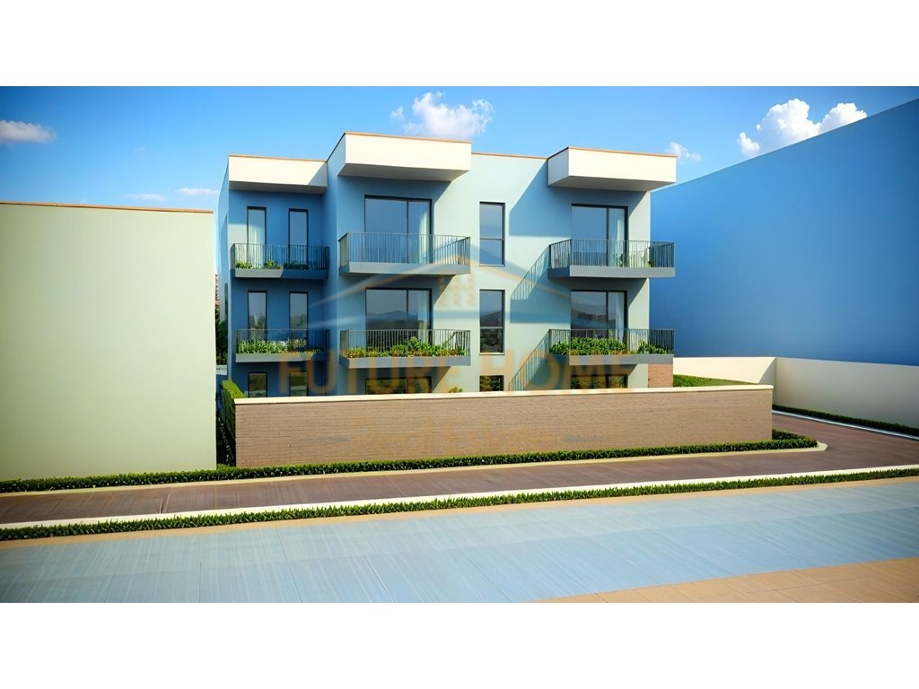 For sale, 1+1 Apartment, Neighborhood 13, Korçë
