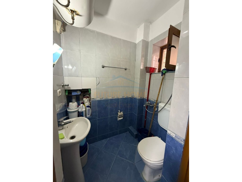 For Sale, 1+1 Apartment, Neighborhood 14, Korçë
