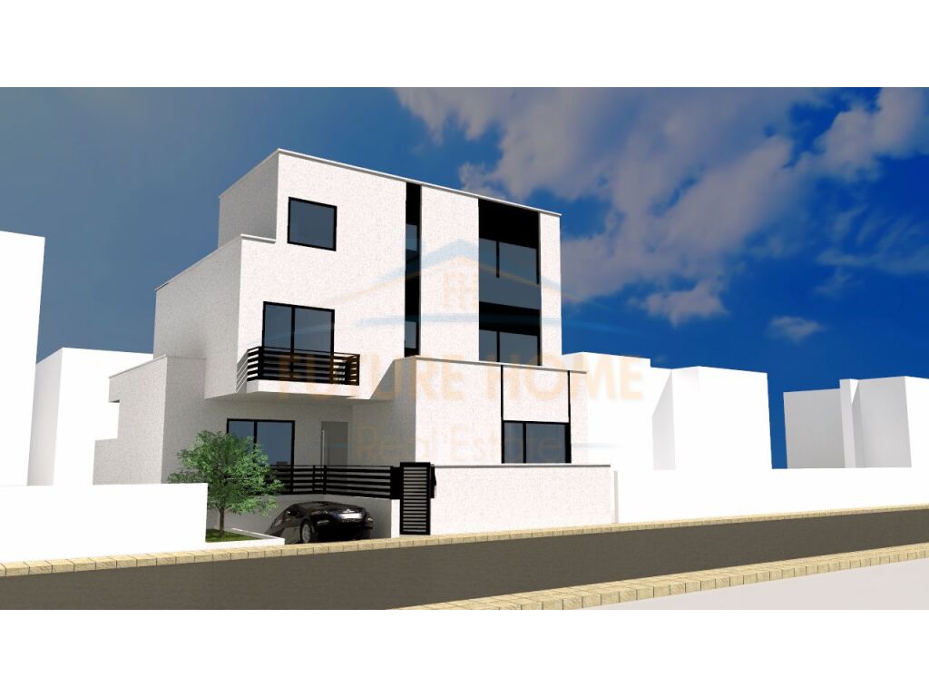 For sale, Apartment 1+1, Lagjia 18, Korça