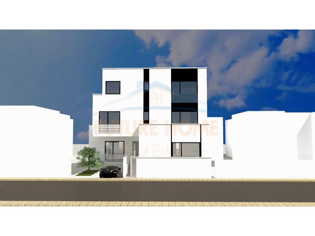 For sale, Apartment 1+1, Lagjia 18, Korça