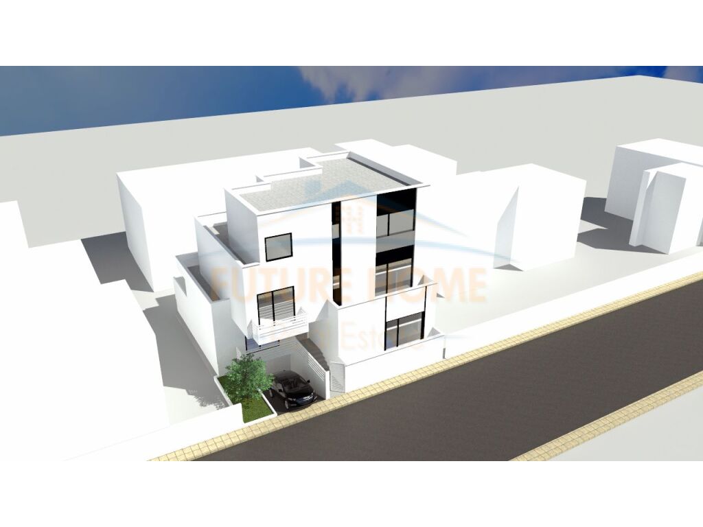 For sale, Apartment 1+1, Lagjia 18, Korça