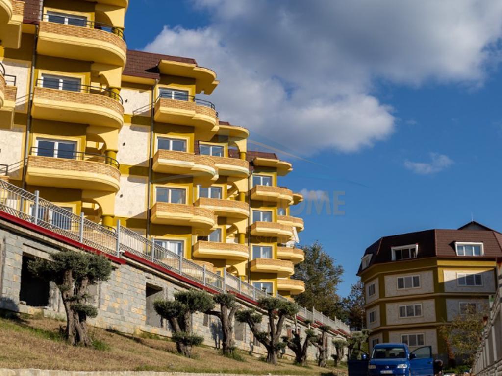 For sale, Apartment 1+1, Lake Land Residence, Farkë