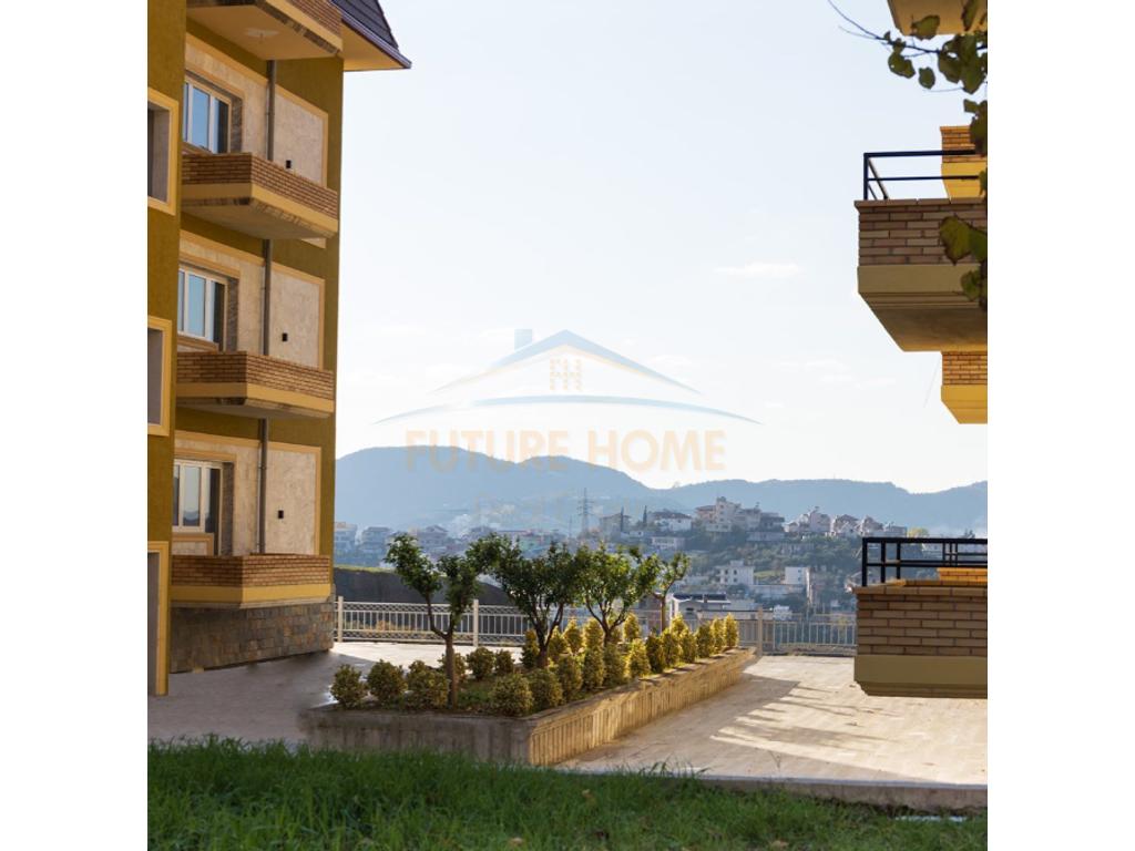 For sale, Apartment 1+1, Lake Land Residence, Farkë