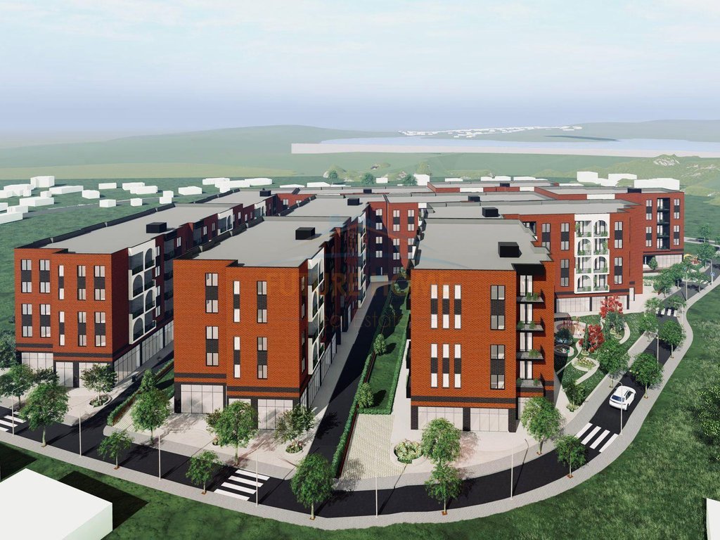 For sale, Apartment 1+1, Lake Side, Paskuqan, Tirana.
